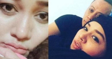 Istri Opick Ungkap Kemarahannya Soal Poligami Sampai Mengeluarkan Kata Sperma dan Lobang Baru