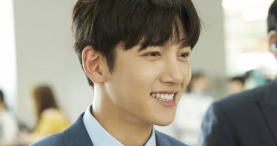 Ji Chang Wook Foto Bersama Ibunya, ini Reaksi Lucu Fans Indonesia