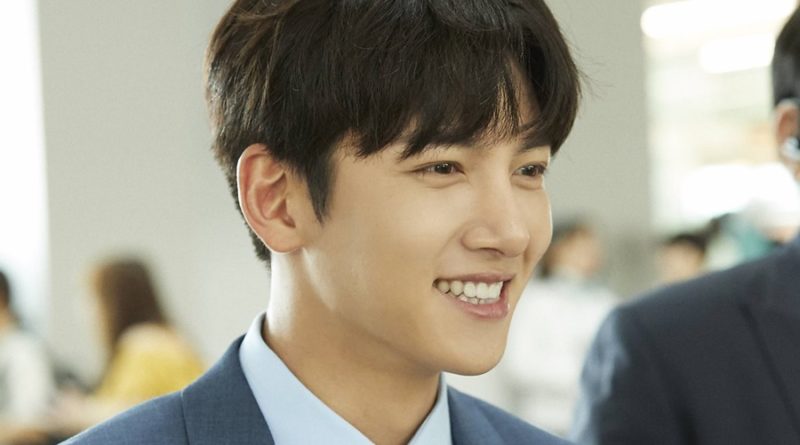 Ji Chang Wook Foto Bersama Ibunya, ini Reaksi Lucu Fans Indonesia