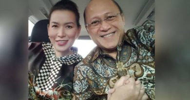 Kasus dengan Kiswinar di Tutup Mario Teguh Berlibur