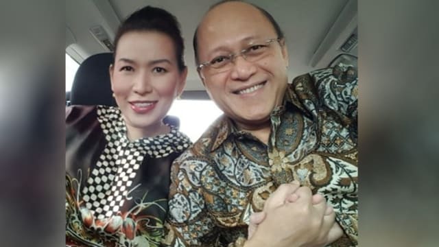 Kasus dengan Kiswinar di Tutup Mario Teguh Berlibur