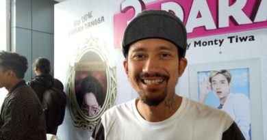Kedapatan Miliki 30 Butir Obat Tora Sudiro di Amankan