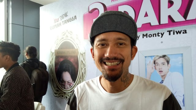 Kedapatan Miliki 30 Butir Obat Tora Sudiro di Amankan