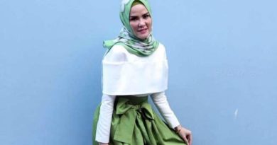 Kemalingan Casing iPhone Rp73 Juta, Angel Lelga Pasrah