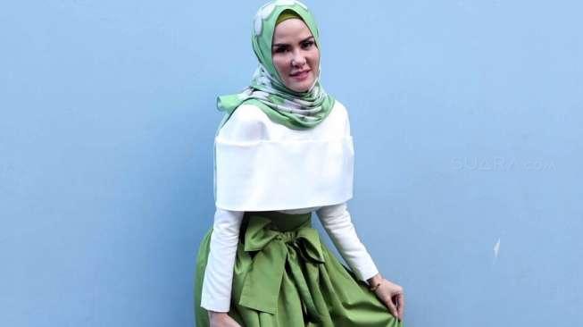 Kemalingan Casing iPhone Rp73 Juta, Angel Lelga Pasrah