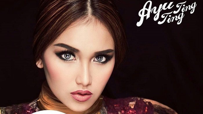 Ketemu Liliana Tanoesoedibjo, Ayu Ting Ting Tuai Kritik Pedas