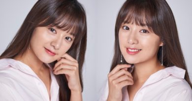 Kim Ji Won Unggah Foto Saat di Bali
