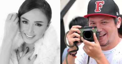 Mengejutkan! Gading Marten Foto Yuni Shara Cuma Pakai Sehelai Selimut