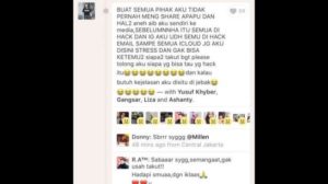 Millen Cyrus Angkat Bicara Soal Foto Isap Anu