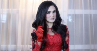 Mulan Jameela Promosi Single Baru, Netizen Malah Ketakutan Kenapa?