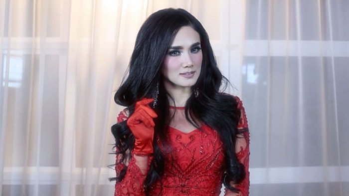 Mulan Jameela Promosi Single Baru, Netizen Malah Ketakutan Kenapa?