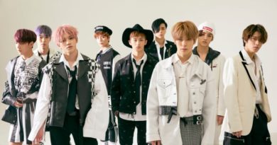 NCT 127 Ungkap Rasa Tidak Sabar Bertemu Fans di Indonesia
