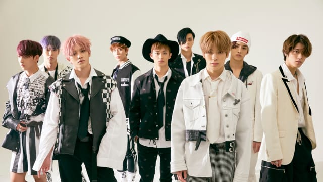 NCT 127 Ungkap Rasa Tidak Sabar Bertemu Fans di Indonesia