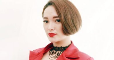 Penyanyi Dangdut Zaskia Gotik, Ungkap Dilamar Sang Kekasih
