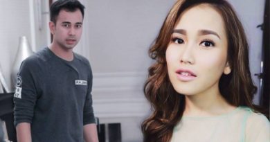 Peramal Menyebutkan Isu Perselingkuhan Raffi dan Ayu 70 persen benar