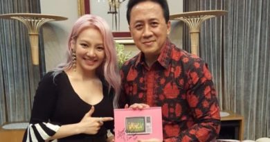 Personel SNSD Taeyeon Jatuh dan Menangis, Triawan Perketat Pengawalan
