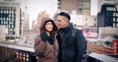 Pesan Penyemangat Sara untuk Demian yang Tereliminasi di AGT