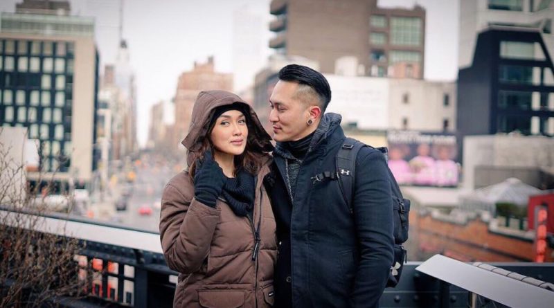 Pesan Penyemangat Sara untuk Demian yang Tereliminasi di AGT