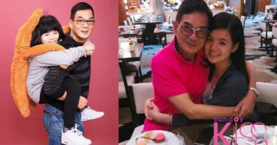 Pria Ini Selalu Cium Putrinya Tepat Dibibir Hingga Dewasa