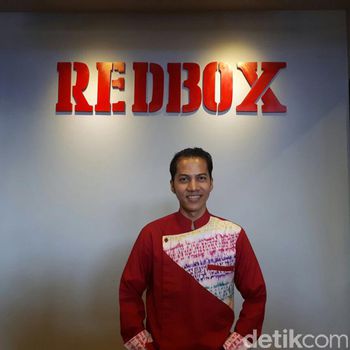 REDBOX