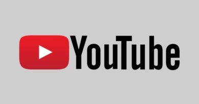 Sadar atau Tidak Kalau YouTube Baru Aja Ganti Logo?
