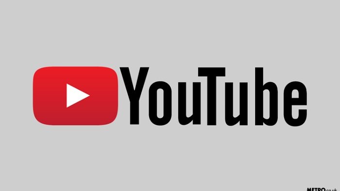 Sadar atau Tidak Kalau YouTube Baru Aja Ganti Logo?