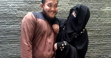 Selain Berpisah dengan Caisar, Indadari Juga Baru Alami Keguguran