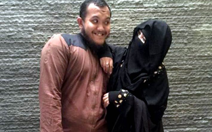 Selain Berpisah dengan Caisar, Indadari Juga Baru Alami Keguguran