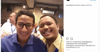 Serius? Ada Situs Ayopoligami.com Buat yang Mau Nambah Suami