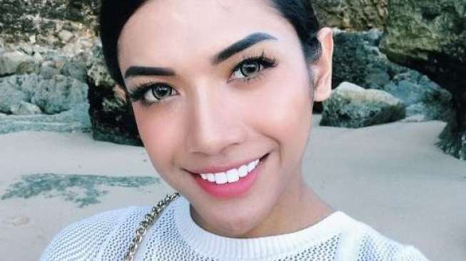 Soal Foto Isap anu Akhirnya Millen Bicara Blak-blakan