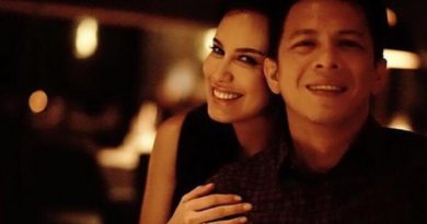 Sophia Latjuba Rindu Liburan Bareng Sang Kekasih