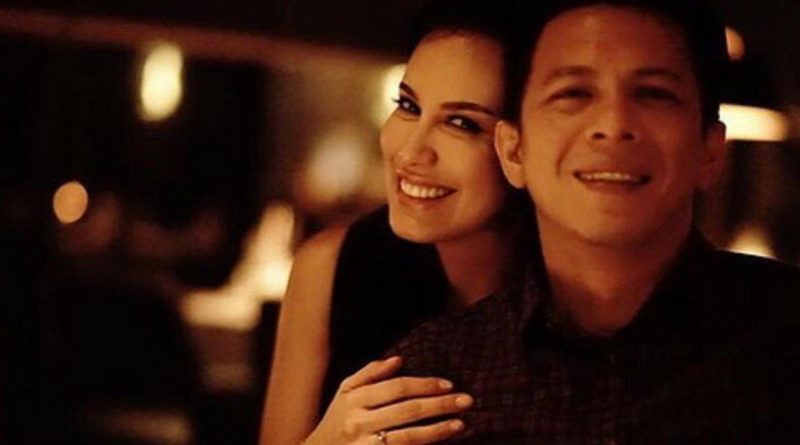 Sophia Latjuba Rindu Liburan Bareng Sang Kekasih
