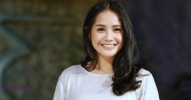 Sosok Mantan kekasih yang Buat Nagita Susah Move On