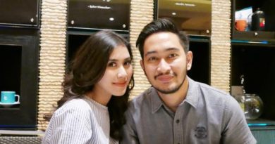 Syahnaz Sadiqah & Jeje Govinda Nikah di Bandung Tahun Depan