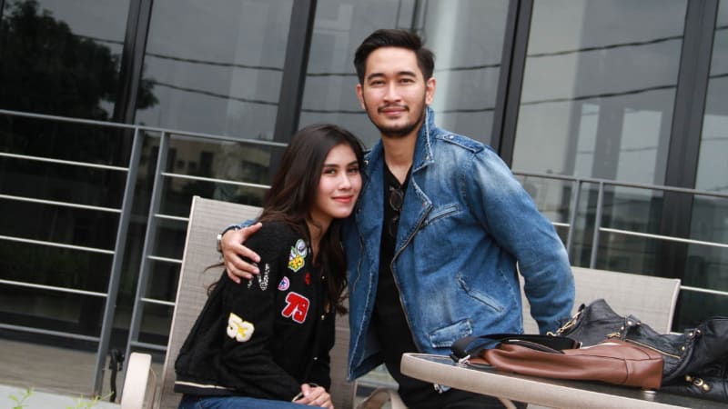 Syahnaz Sadiqah & Jeje Govinda Nikah di Bandung Tahun Depan
