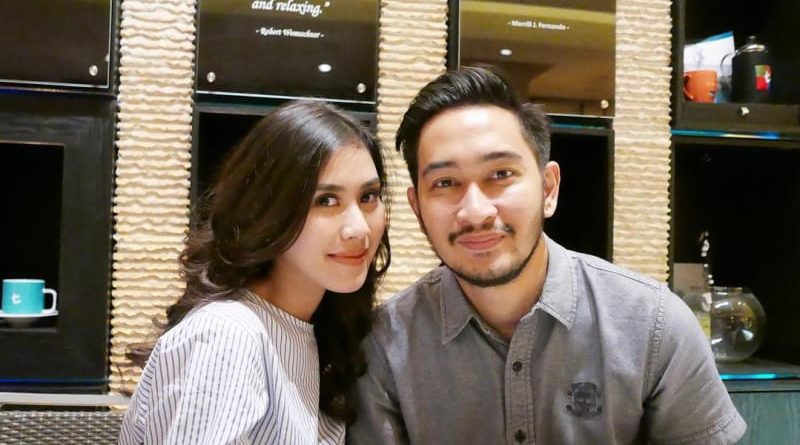 Syahnaz Sadiqah & Jeje Govinda Nikah di Bandung Tahun Depan