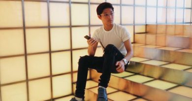 Teuku Rassya Begitu Mesra Dengan Wanita Ini, Ternyata....