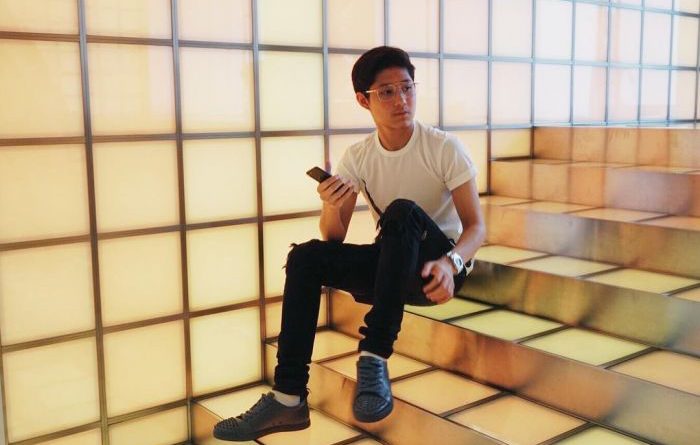 Teuku Rassya Begitu Mesra Dengan Wanita Ini, Ternyata....