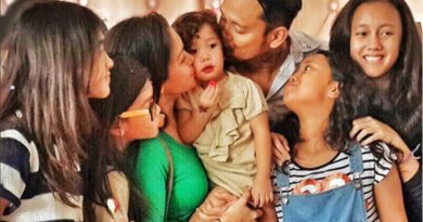 Ungkapan Haru Mieke Amalia yang Sangat Merindukan Tora Sudiro