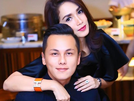Ussy Sulistiawaty Jadi Korban Penipuan Tas Hermes