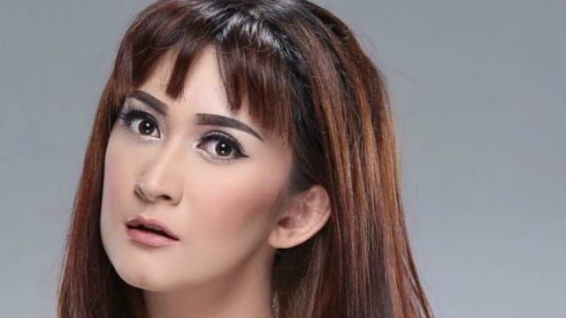 Video Mesra Zack Lee dengan Wanita Lain Begini Tanggapan Nafa Urbach