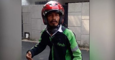 Viral Kasihan Tukang Drive Grab Jadi Korban Hipnotis