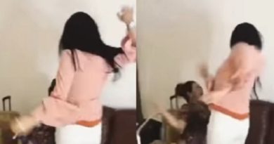 Waduh, Syahrini Marah dan Menampar Soimah Kenapa?