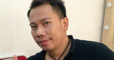 Wanita ini Ngaku Istri Siri Vicky Prasetyo dan Tak Dinafkahi
