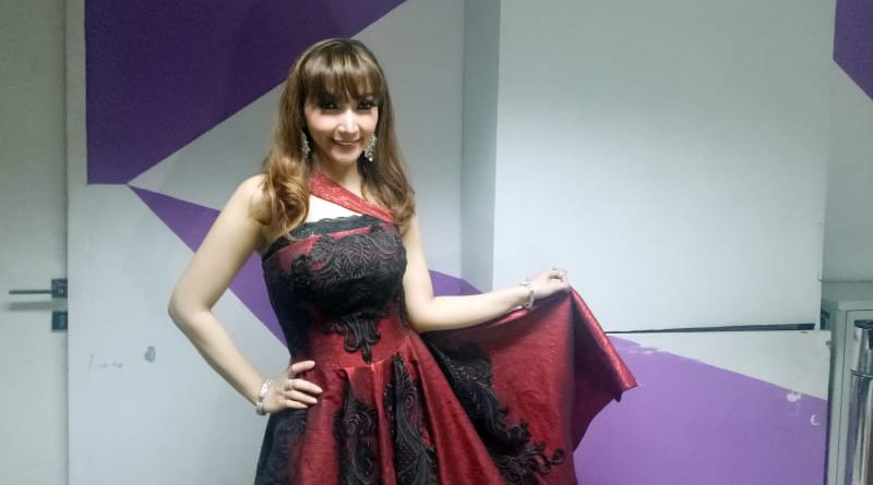 3B Merupakan Kiteria Calon Suami Yang Layak Untuk Roro Fitria