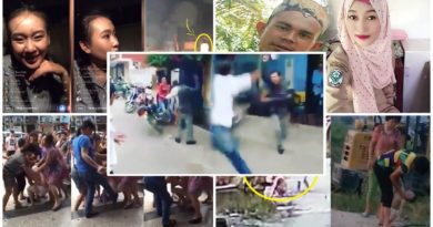 5 Top Video, Pria di Bacok di Jalan Sampai Balita Tewas