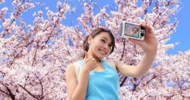 8 Tempat Ini Apabila Ambil Foto Dikatakan Melawan Hukum