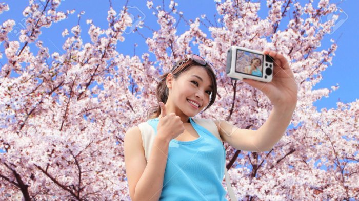 8 Tempat Ini Apabila Ambil Foto Dikatakan Melawan Hukum