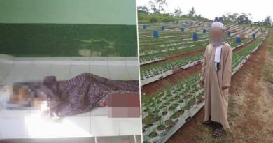 Anak Yatim Ini Tewas Dibacok Saat Dipaksa Ngaku Curi Bawang