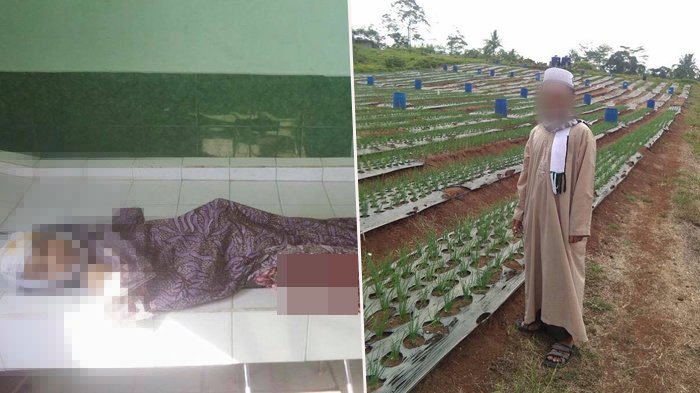 Anak Yatim Ini Tewas Dibacok Saat Dipaksa Ngaku Curi Bawang